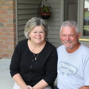 Meet your Posher, Ann